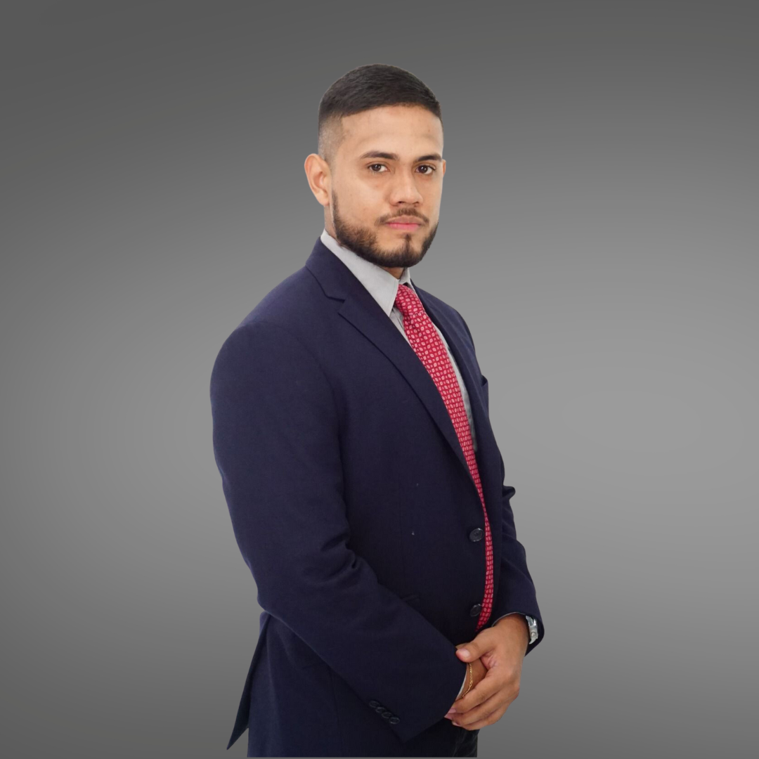 Lic. Julio Rojas
